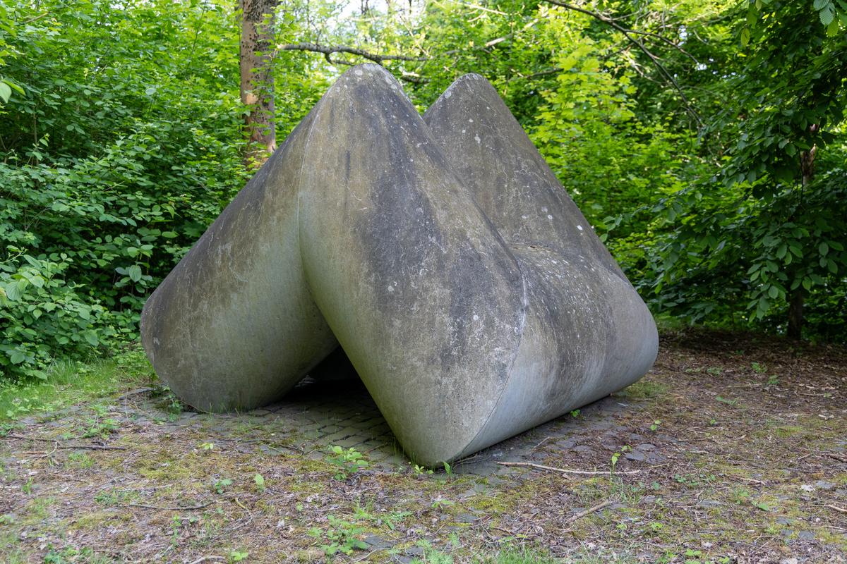 Tor und Doppelwinkel