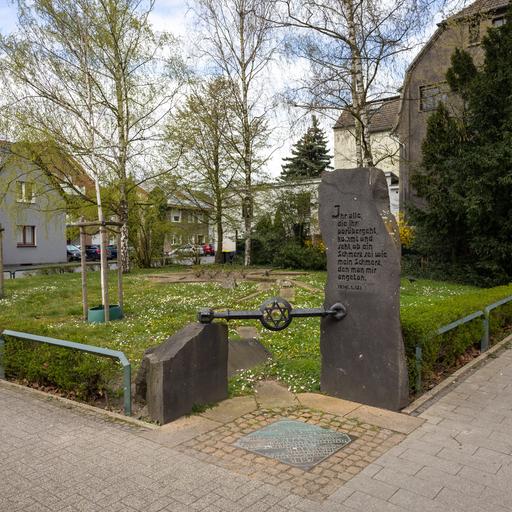 Ohne Titel von Reinhold Schröder