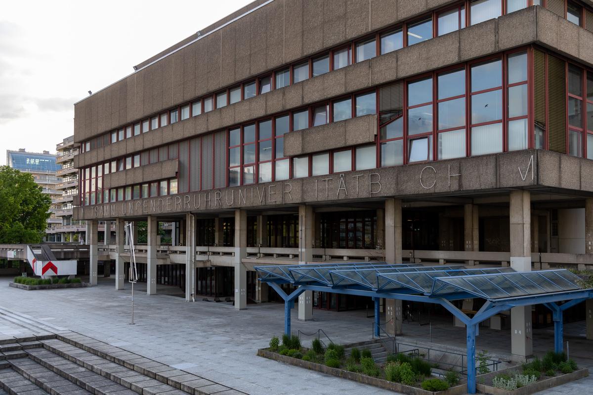 KUNSTSAMMLUNGENDERRUHRUNIVERSITÄTBOCHUM