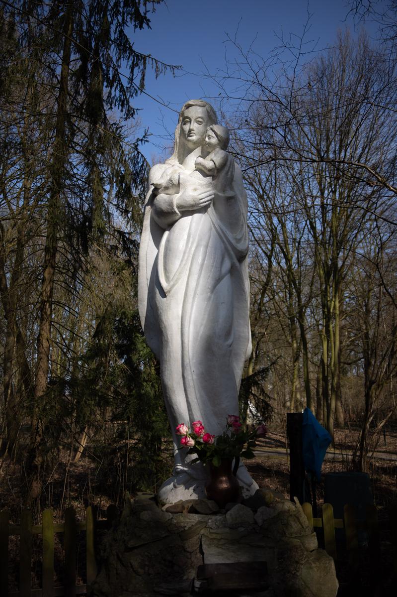 Heimkehrermadonna