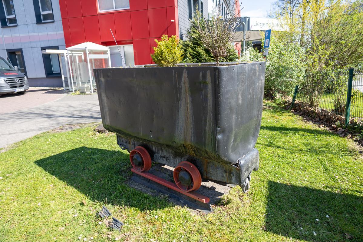 Kohlelore