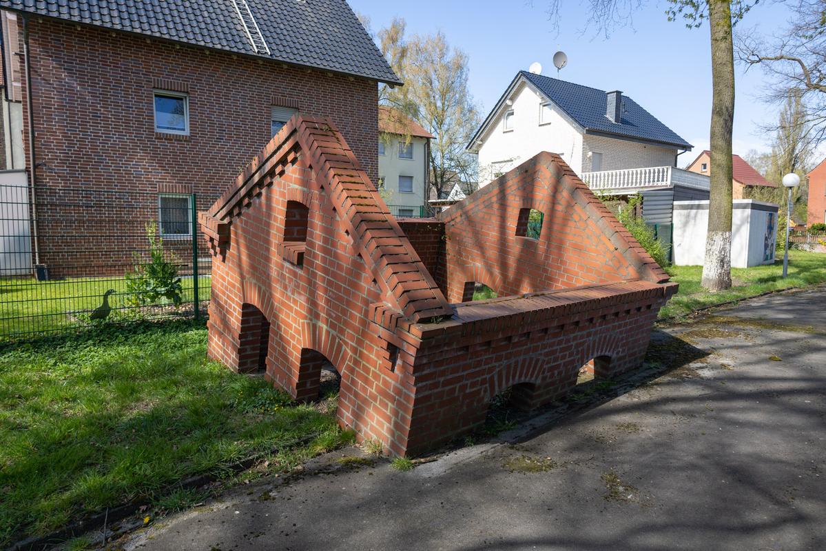 Der Berg ruft