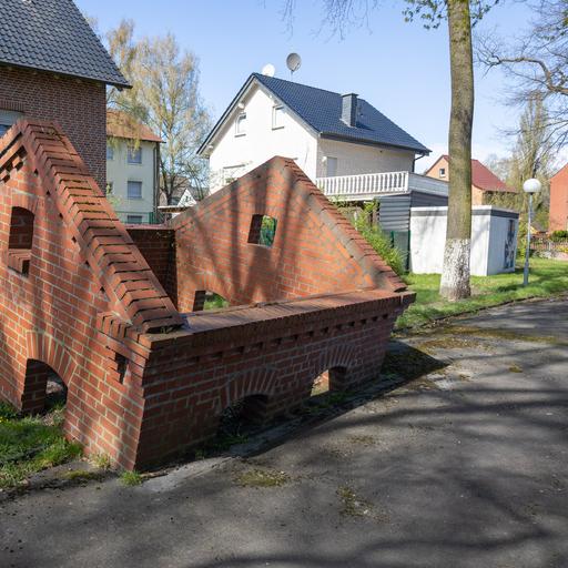 Der Berg ruft von Hannes Forster