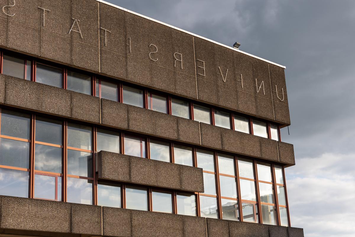 UNIVERSITÄTSBIBLIOTHEKBOCHUM