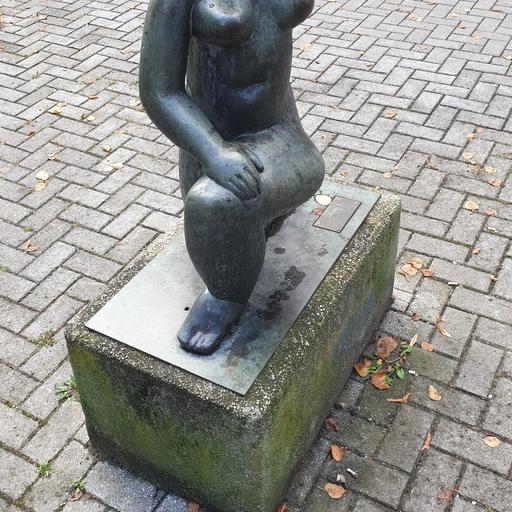 Mnais von Gabriele Marwede