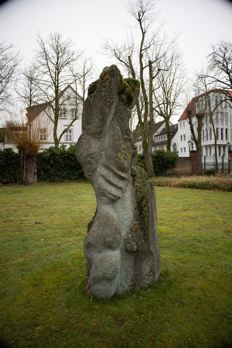 Ohne Titel