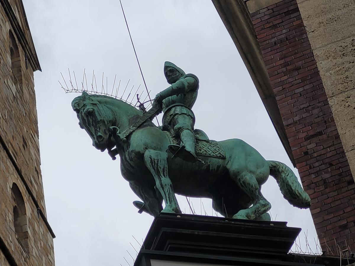 Zum Ritter
