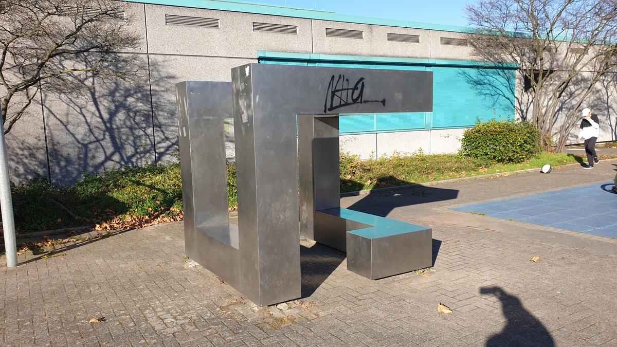 Ohne Titel