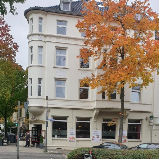 Ohne Titel von Eberhard Linke