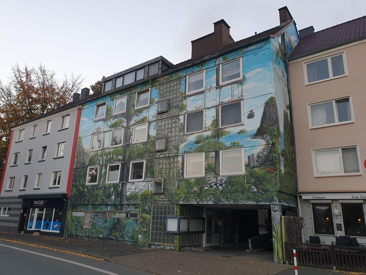 Titel Unbekannt