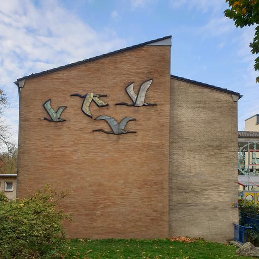 Ohne Titel von Hanspeter Lechner