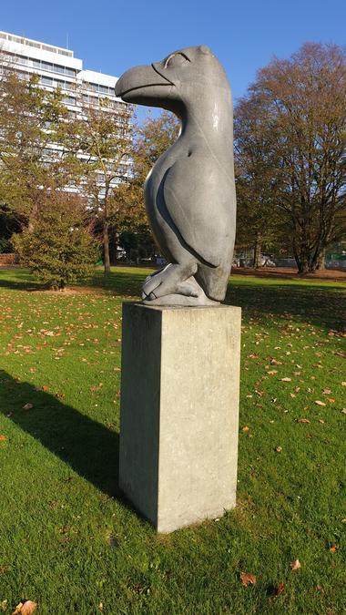 Adler (Chapungu)