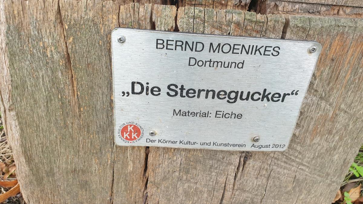 Sternengucker
