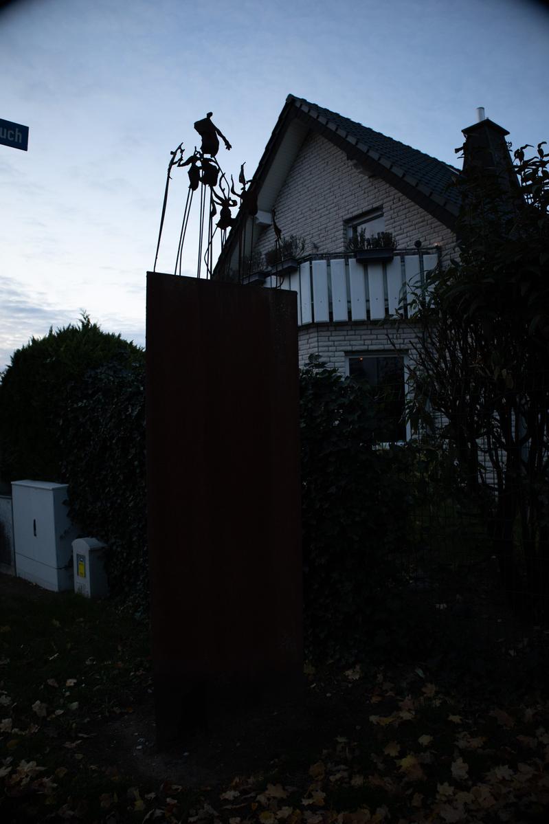 Himmelsleiter