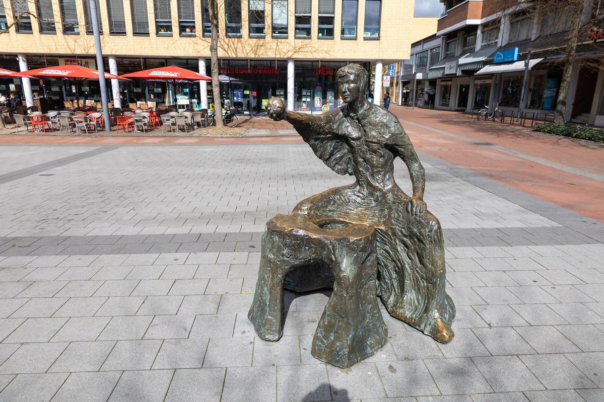 Marktfiguren