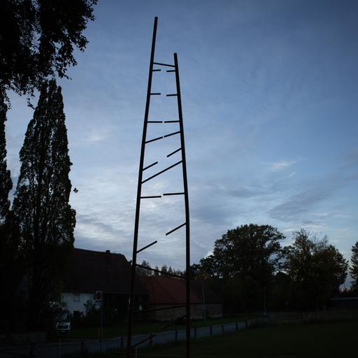 Leiter von Manfred Feith-Umbehr