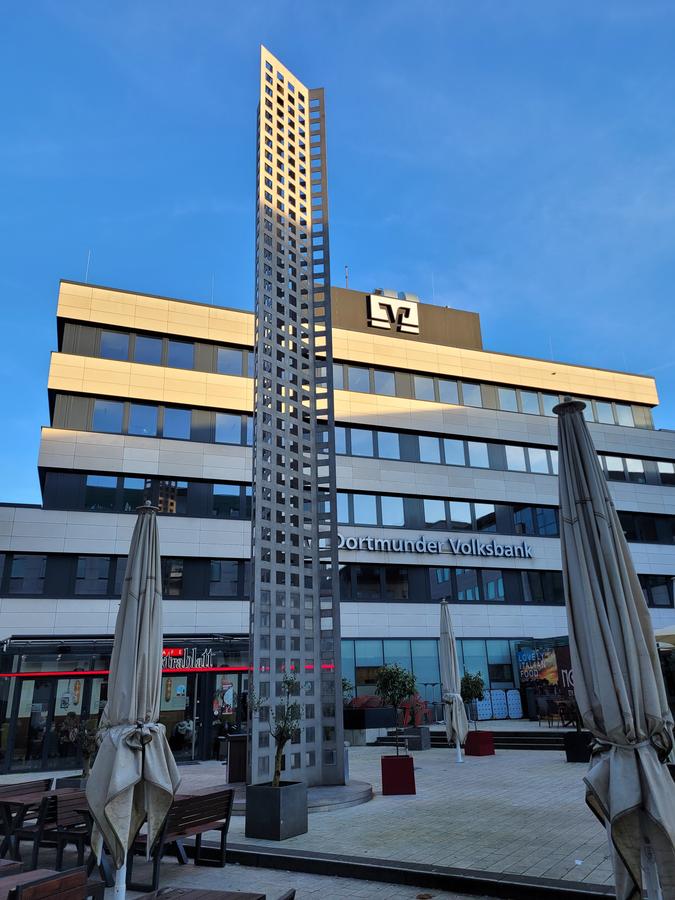 Leucht-Turm