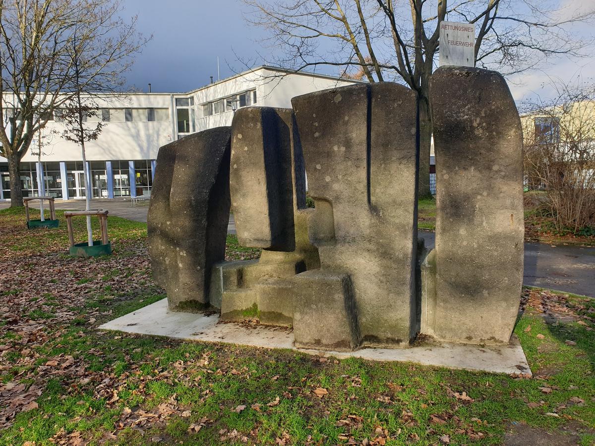Porträt von Siegfried Erdmann