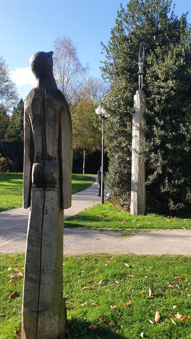 Vogelmensch