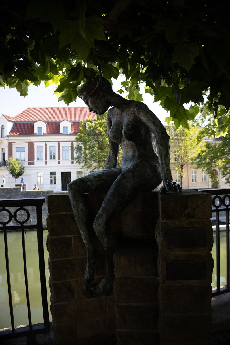 Brunnenmädchen