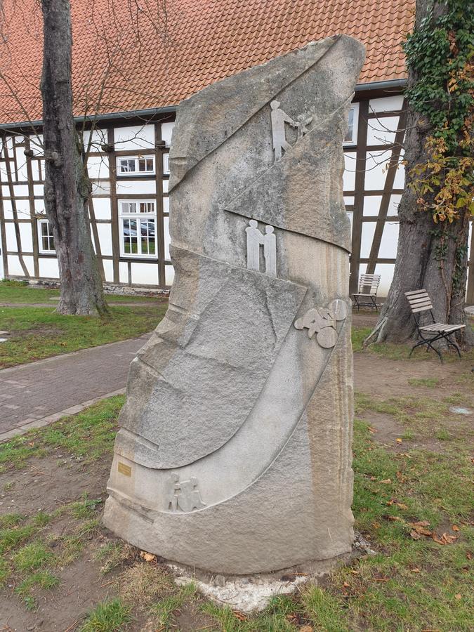 Porträt von Burkhard Jankowski