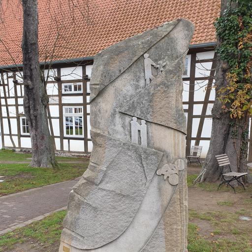 Kleiner Philosophensteig von Burkhard Jankowski
