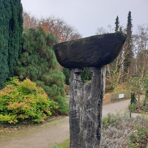 Arche von Bernd Moenikes