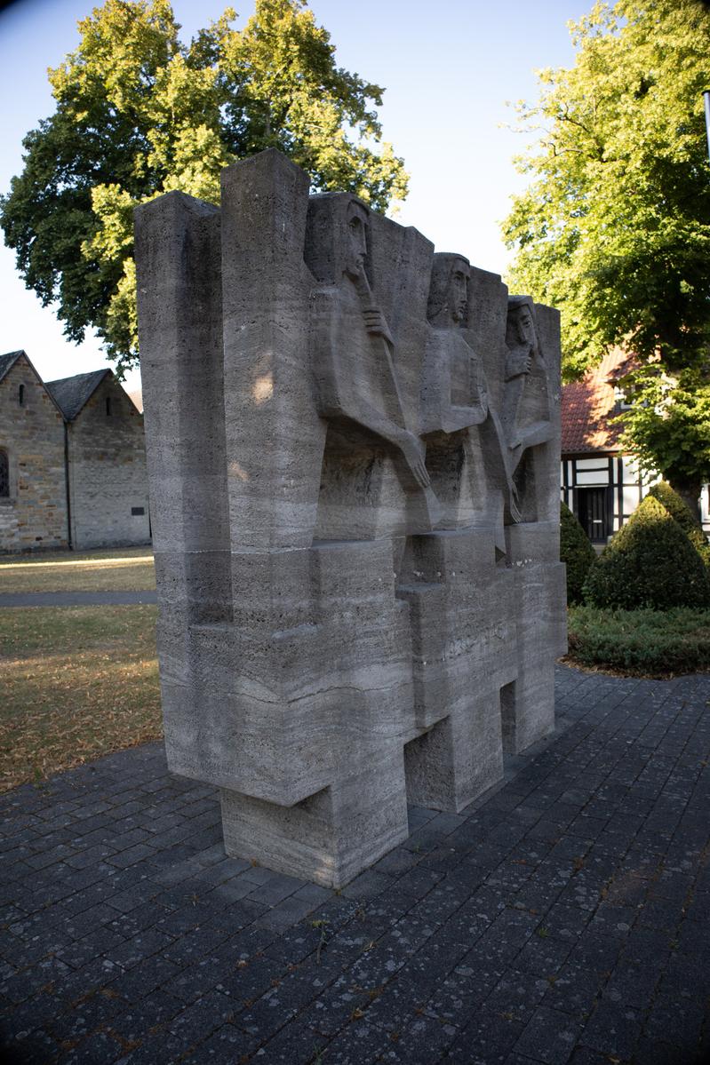 Ohne Titel