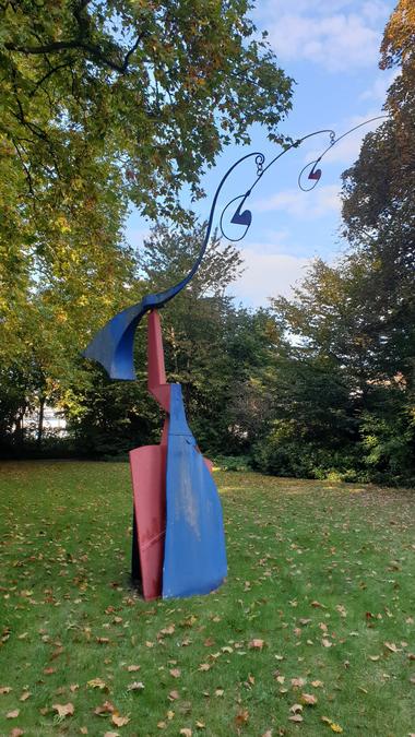 Ohne Titel