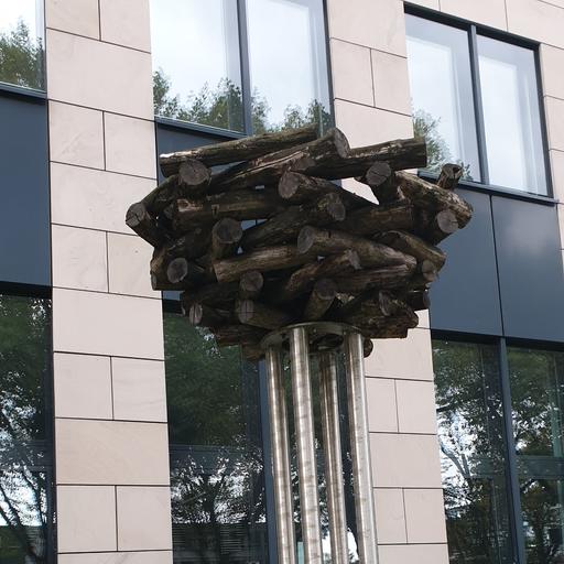 Nest/ Nice to be home von Lisa Karnagel
