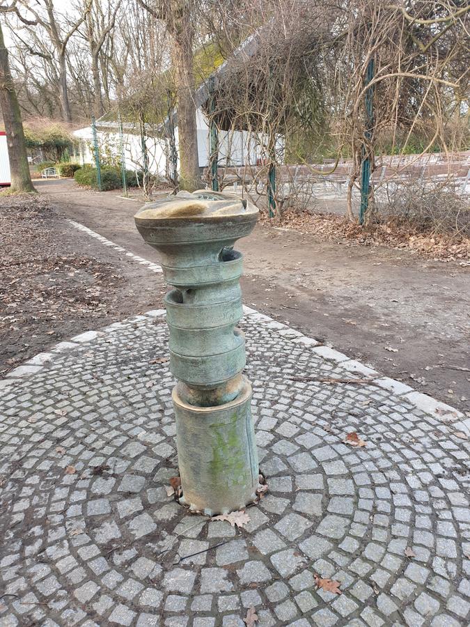 Ohne Titel