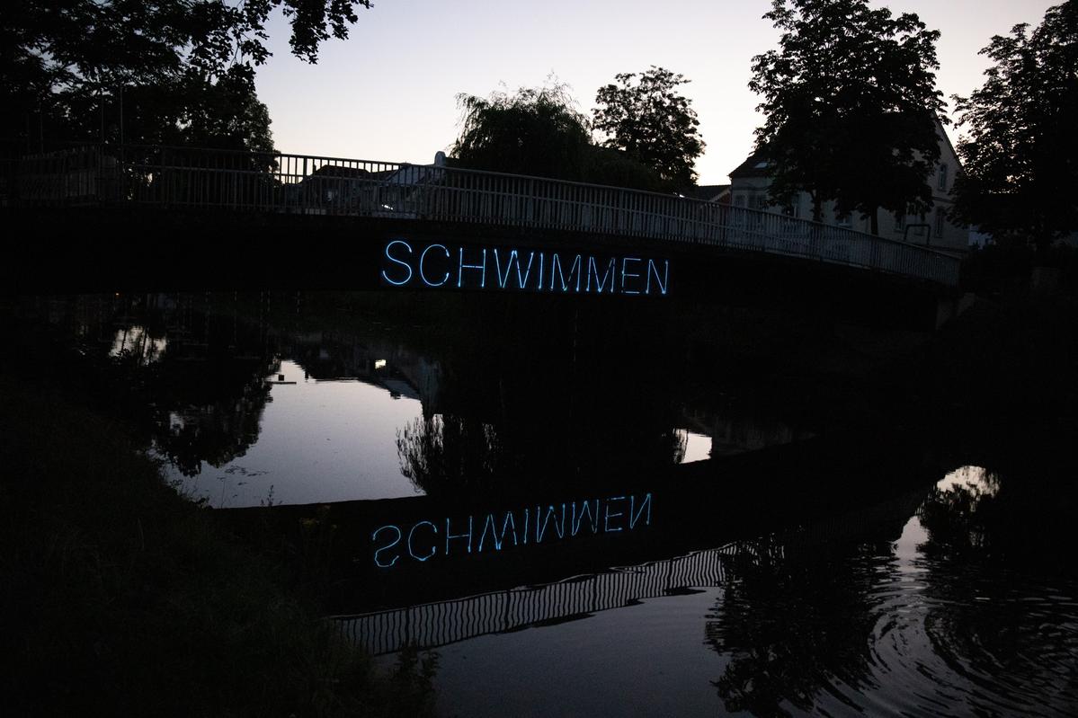 Schweigen
