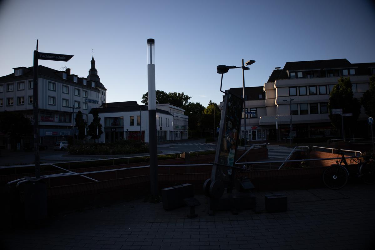 Flötenewald