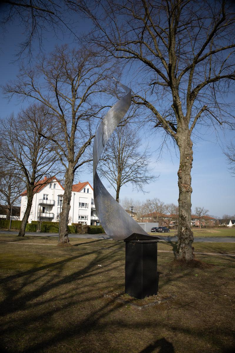 Lichtschwinge