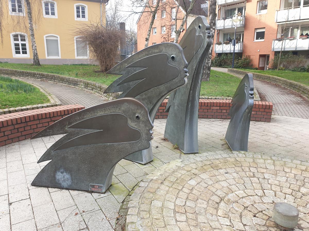 Regenhexen