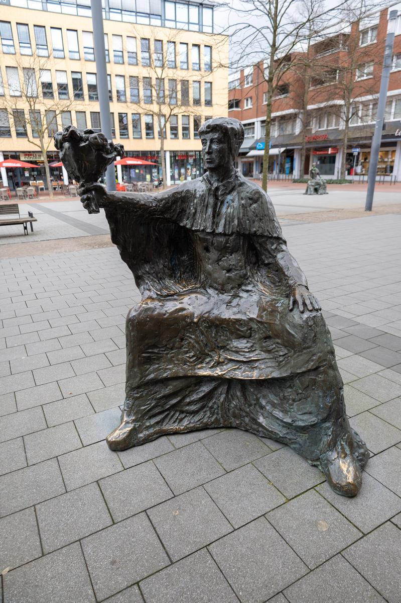 Marktfiguren