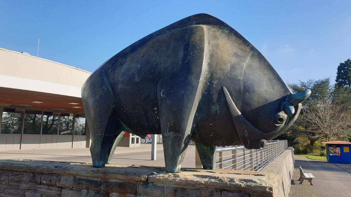 Wisent