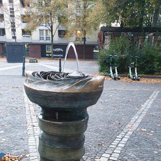 Ohne Titel von Eberhard Linke