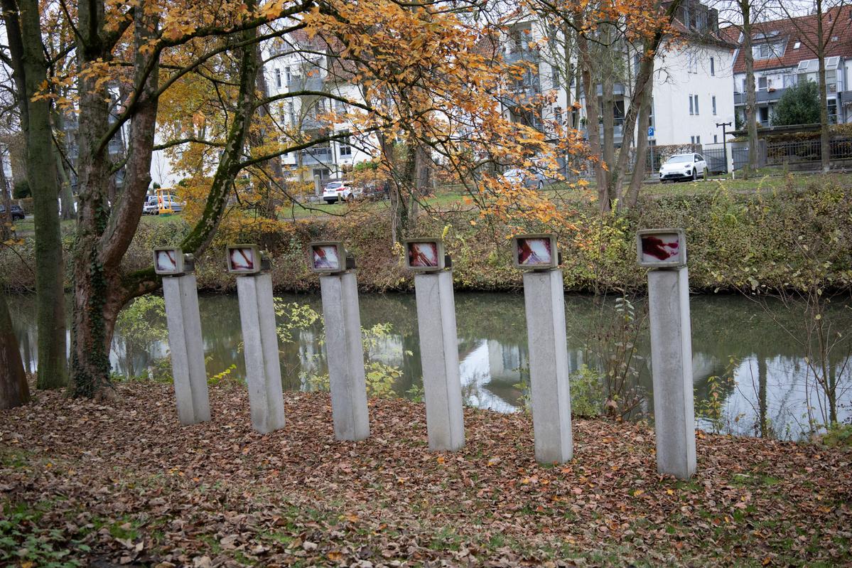 Das Ergreifen (Grasping)