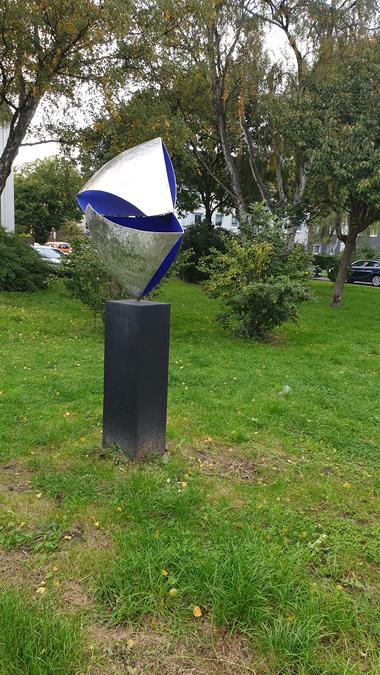 Porträt von Sebastian Wien
