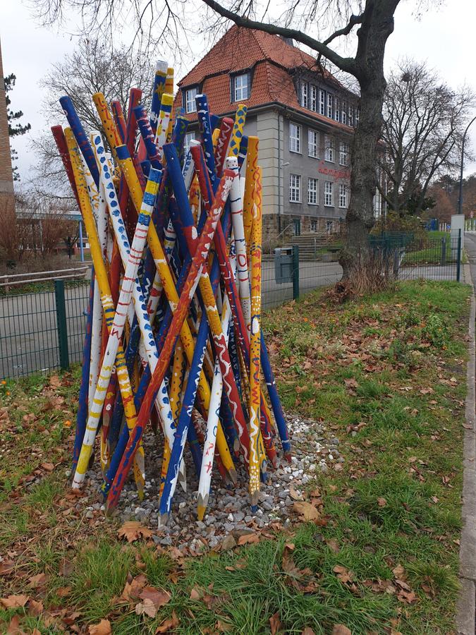 Titel Unbekannt
