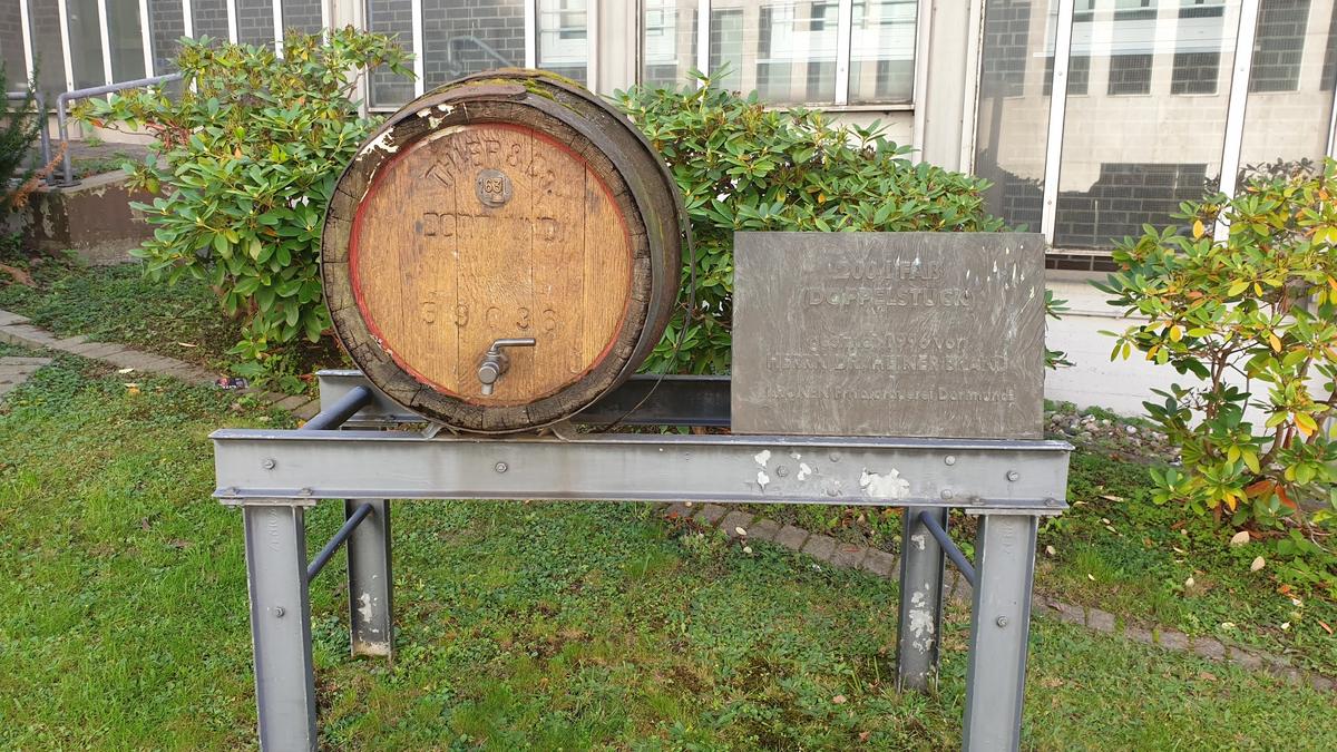 200-Liter-Fass
