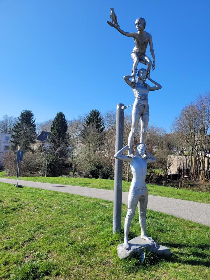 Gesamtansicht