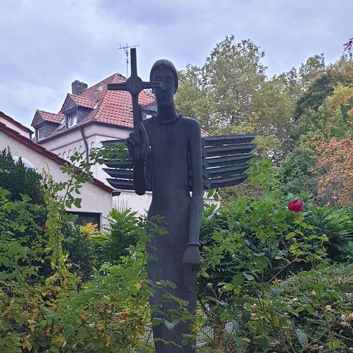 Ohne Titel von Josef Baron