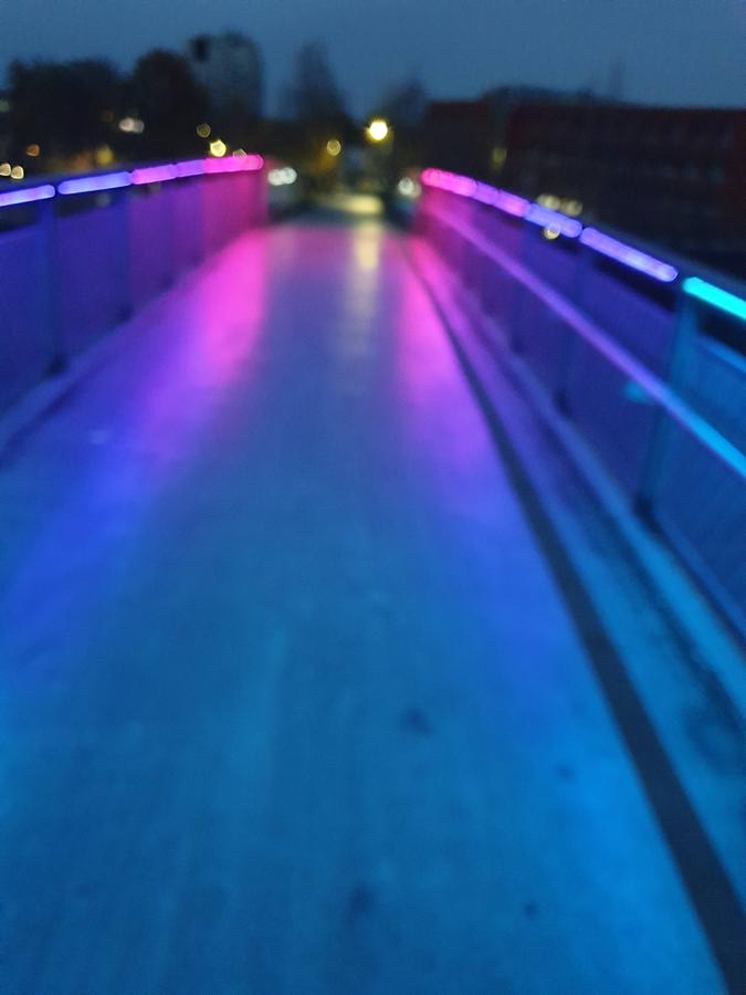 Regenbogenbrücke