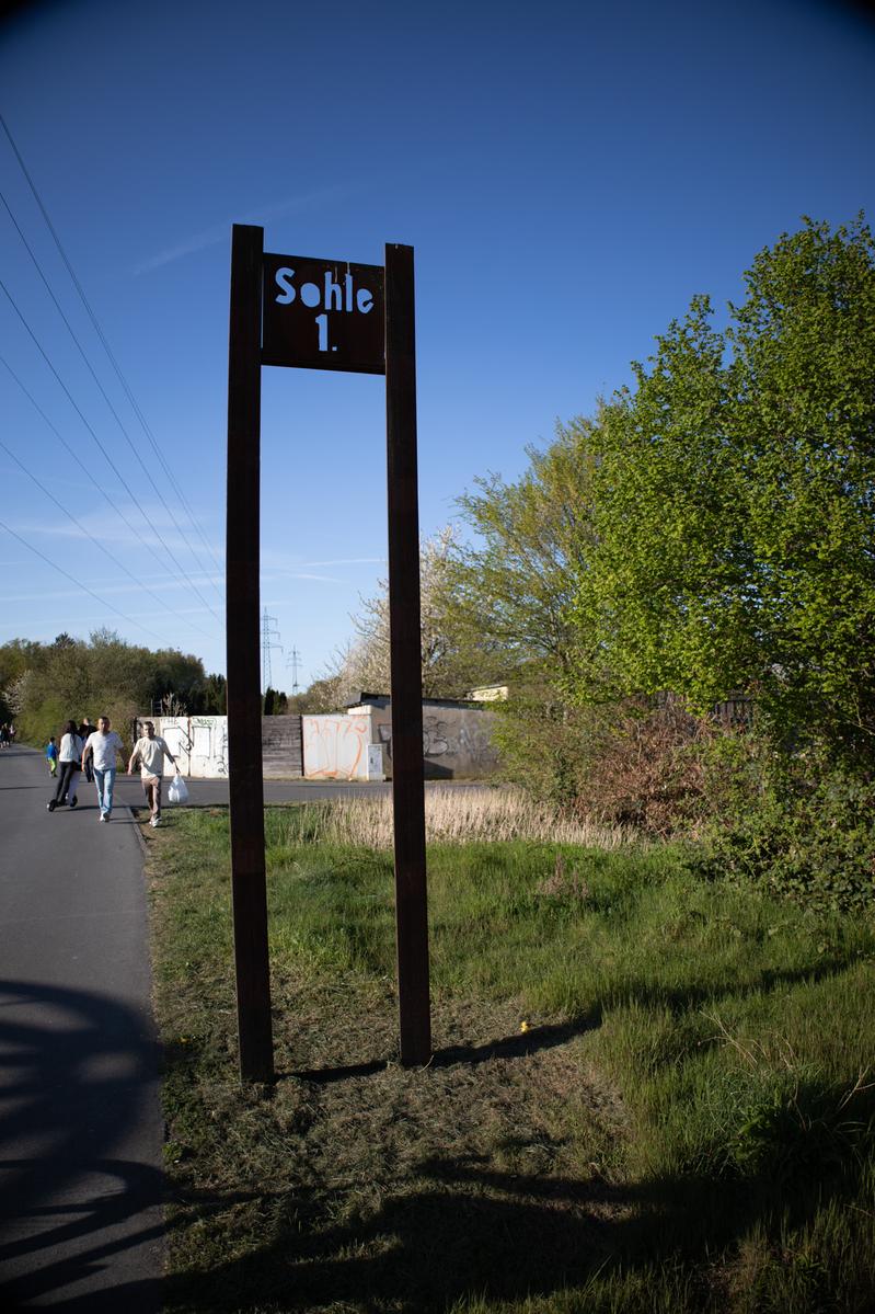 Seilfahrt - Station 5