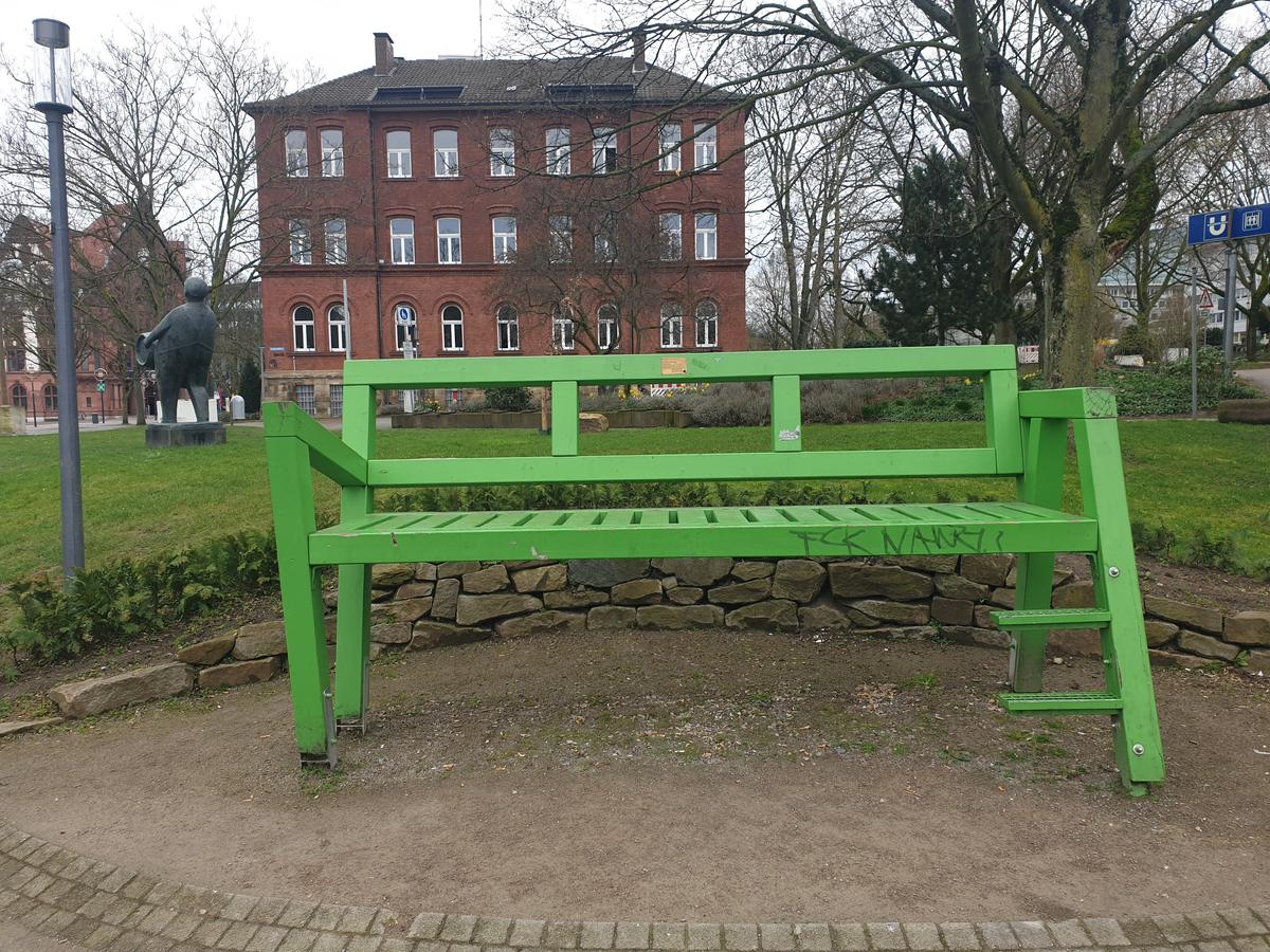 Titel Unbekannt