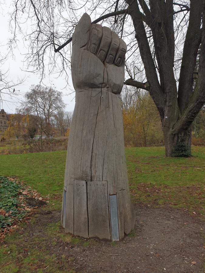 Riesenhände