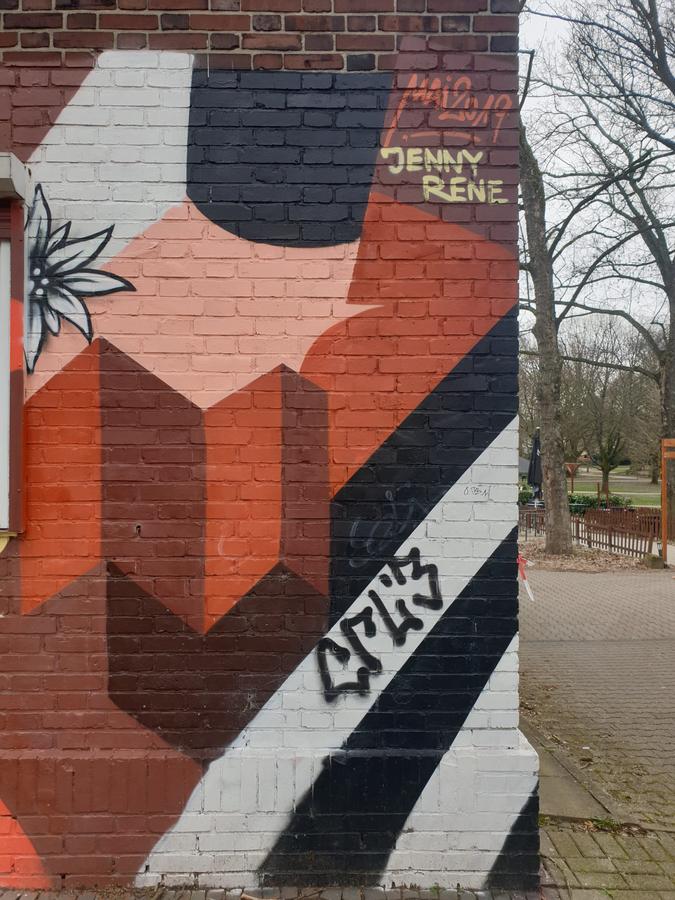 Die Würde des Menschen ist unantastbar