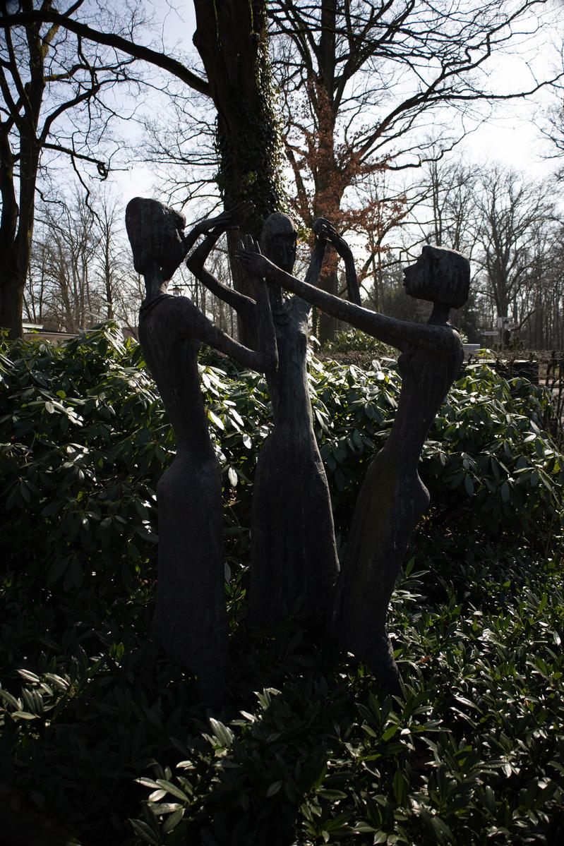 Drei Grazien